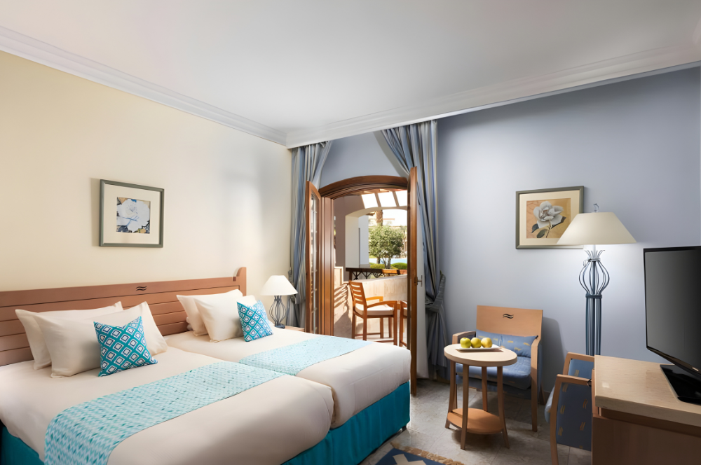 صورة الفندق 5