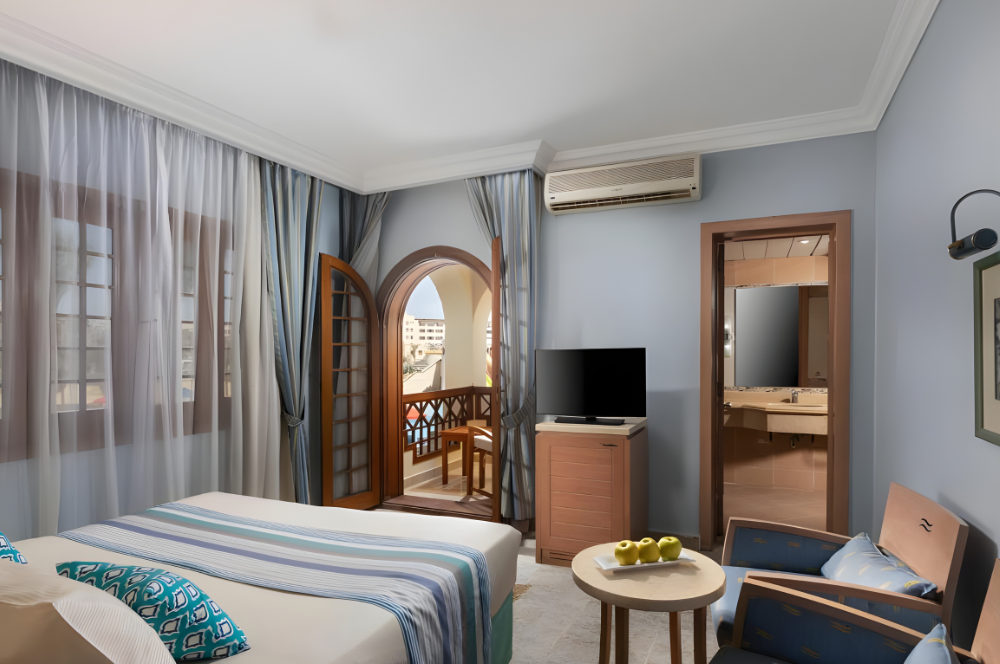 صورة الفندق 8