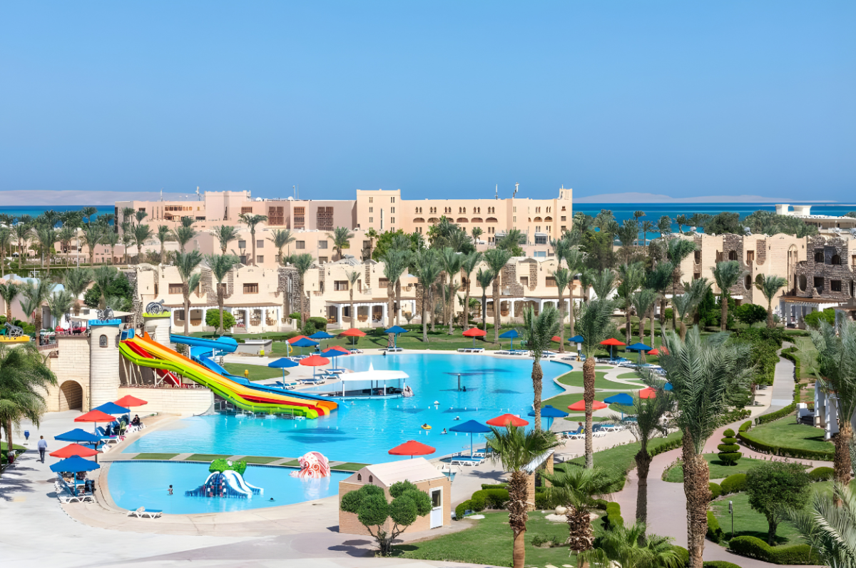 امواج بيتش  سوما باي