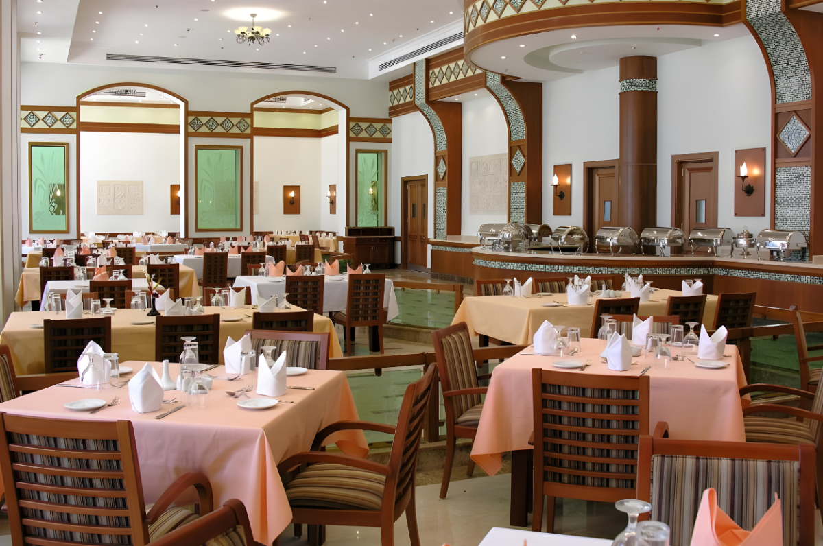 صورة الفندق 2