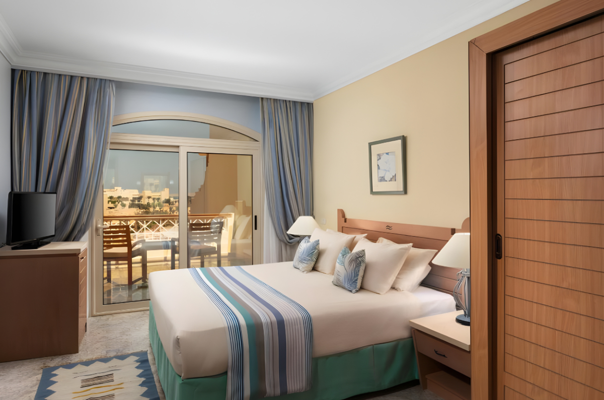 صورة الفندق 5