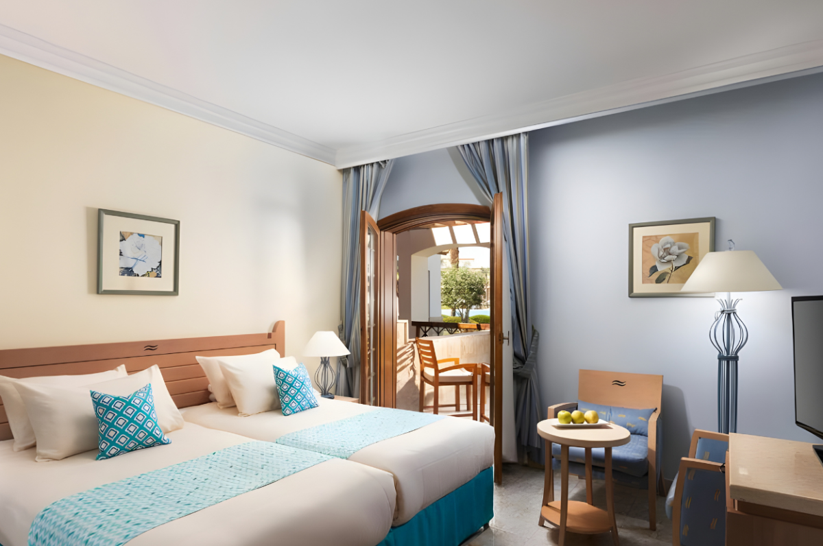 صورة الفندق 8