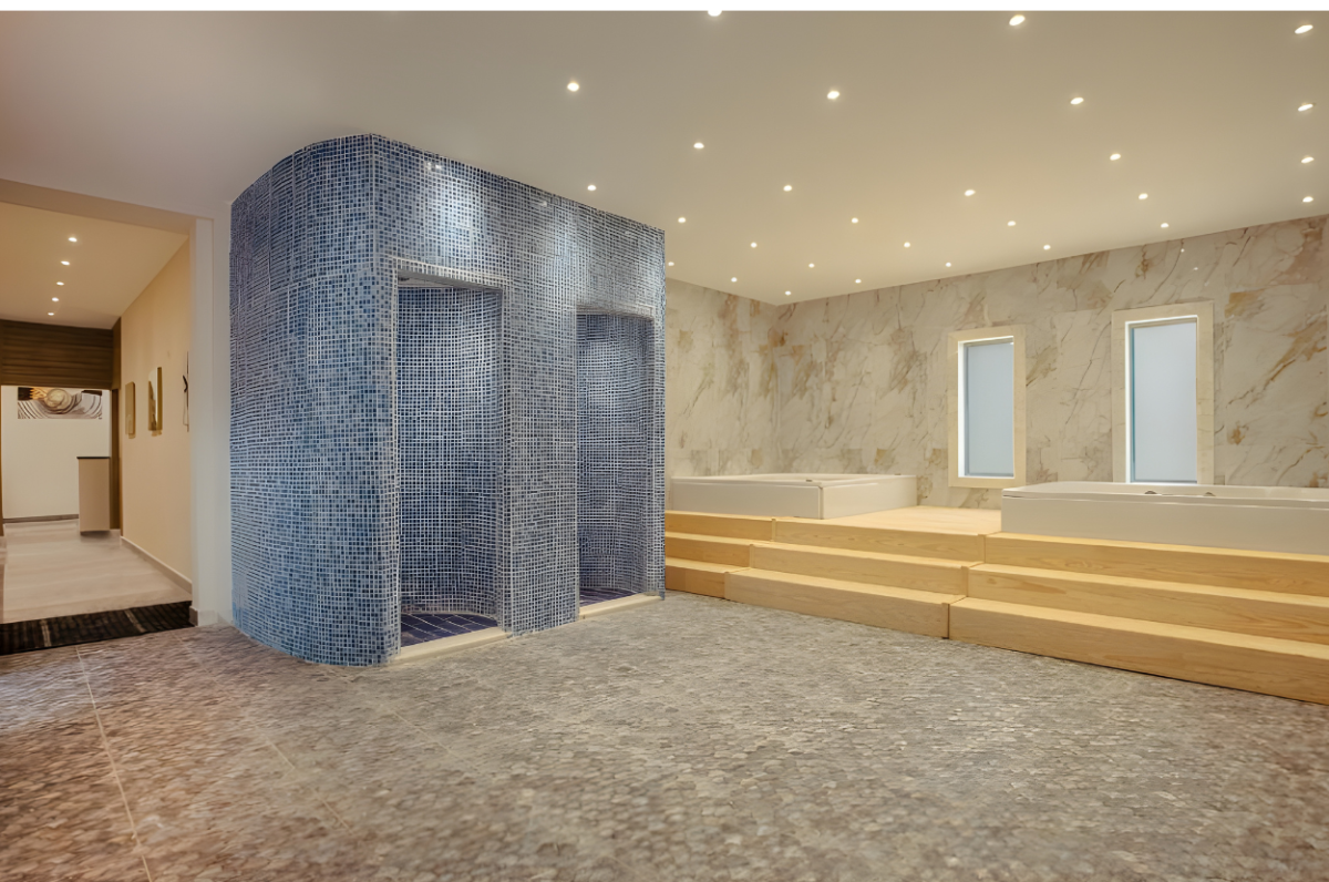 صورة الفندق 9