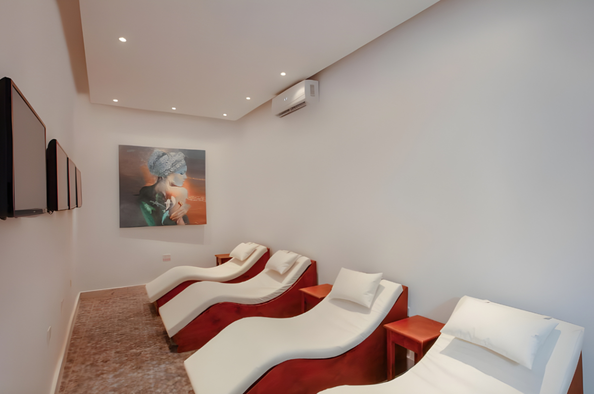 صورة الفندق 10