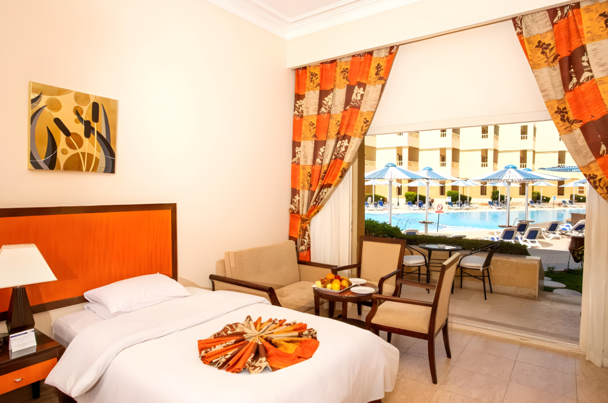 صورة الفندق 6