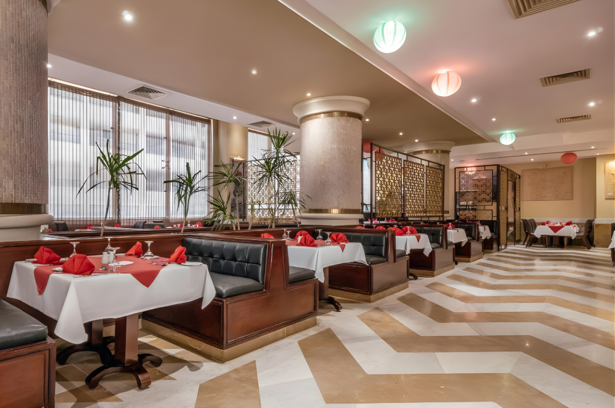 صورة الفندق 9