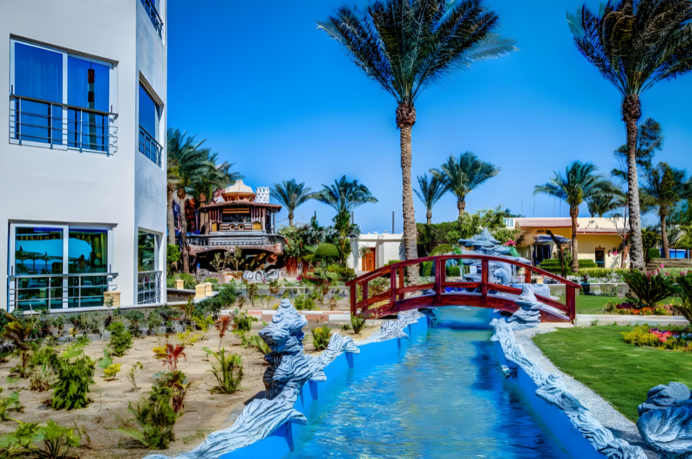 صورة الفندق 5