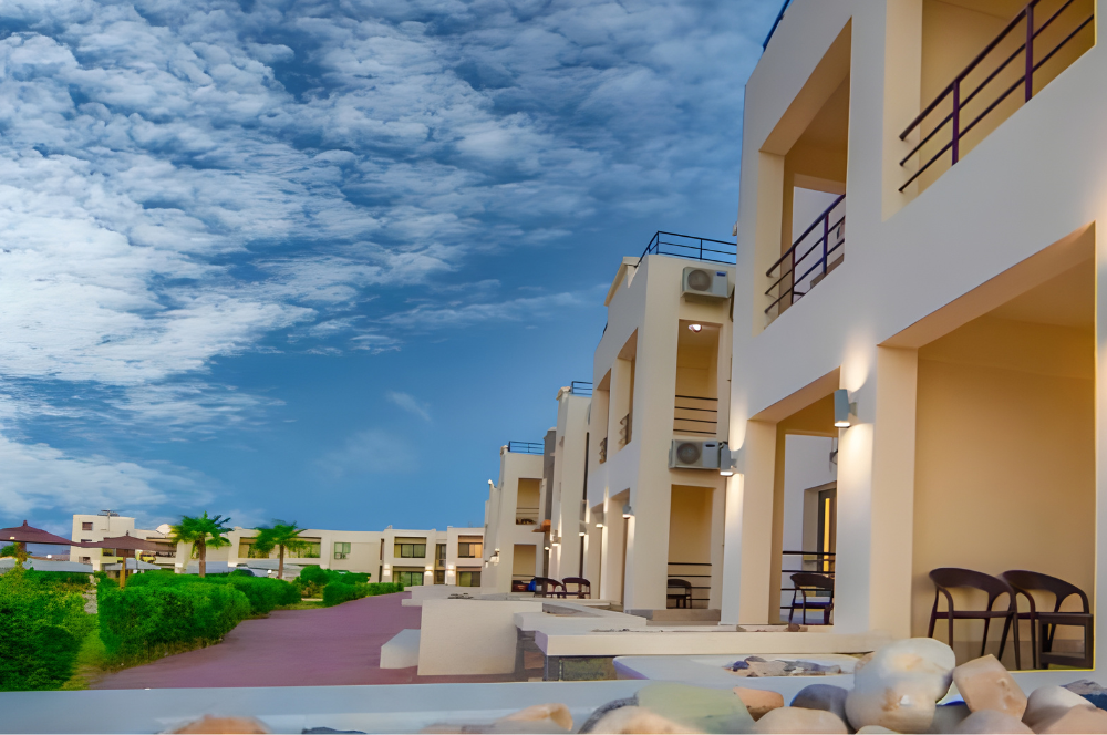 صورة الفندق 2