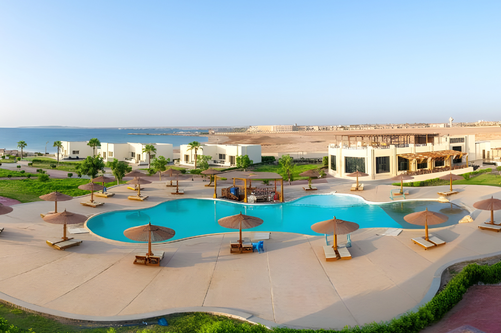 صورة الفندق 7