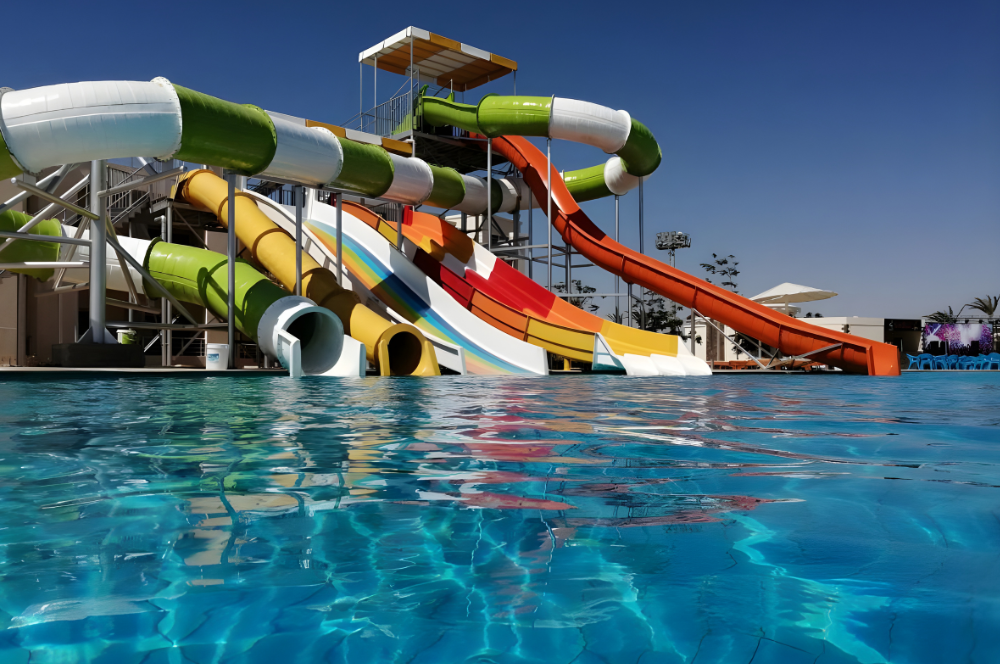 صورة الفندق 8