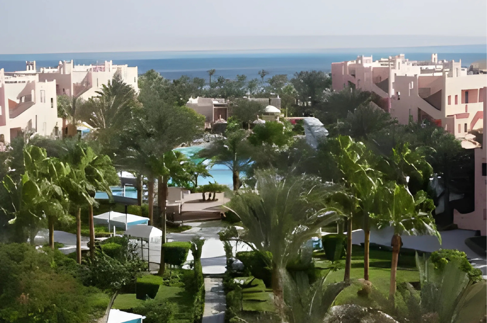 صورة الفندق 5