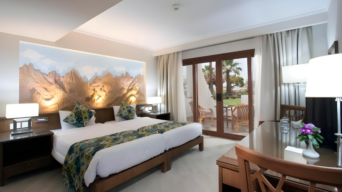 صورة الفندق 5