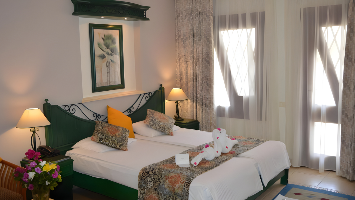 صورة الفندق 10