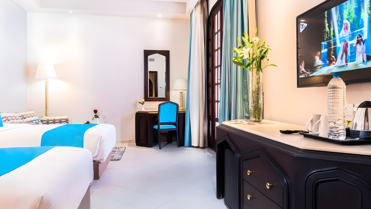 صورة الفندق 7