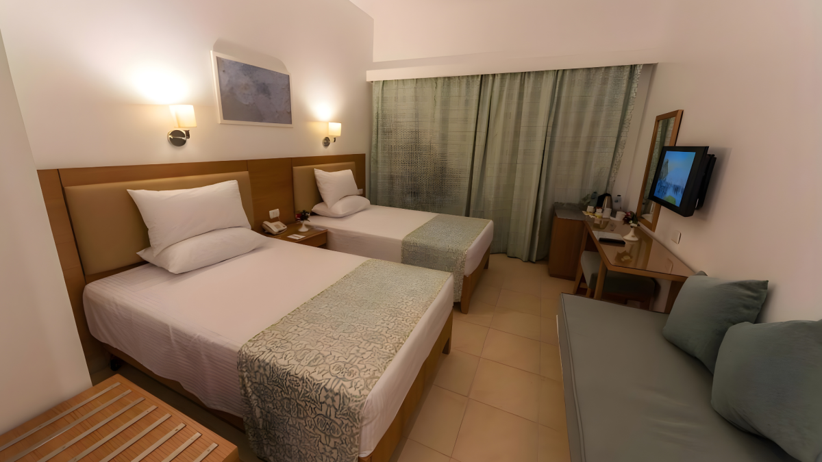 صورة الفندق 2