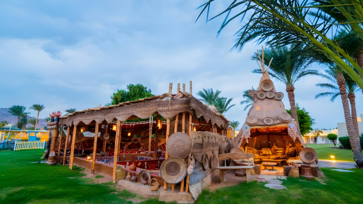 صورة الفندق 7