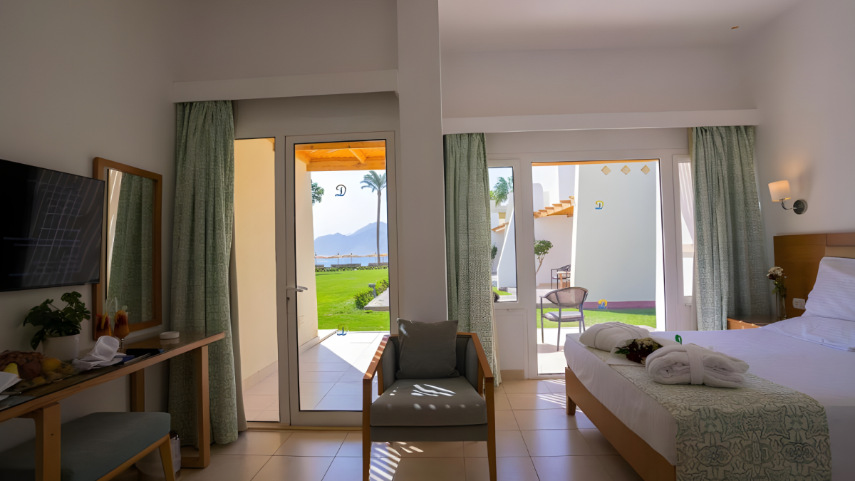 صورة الفندق 9