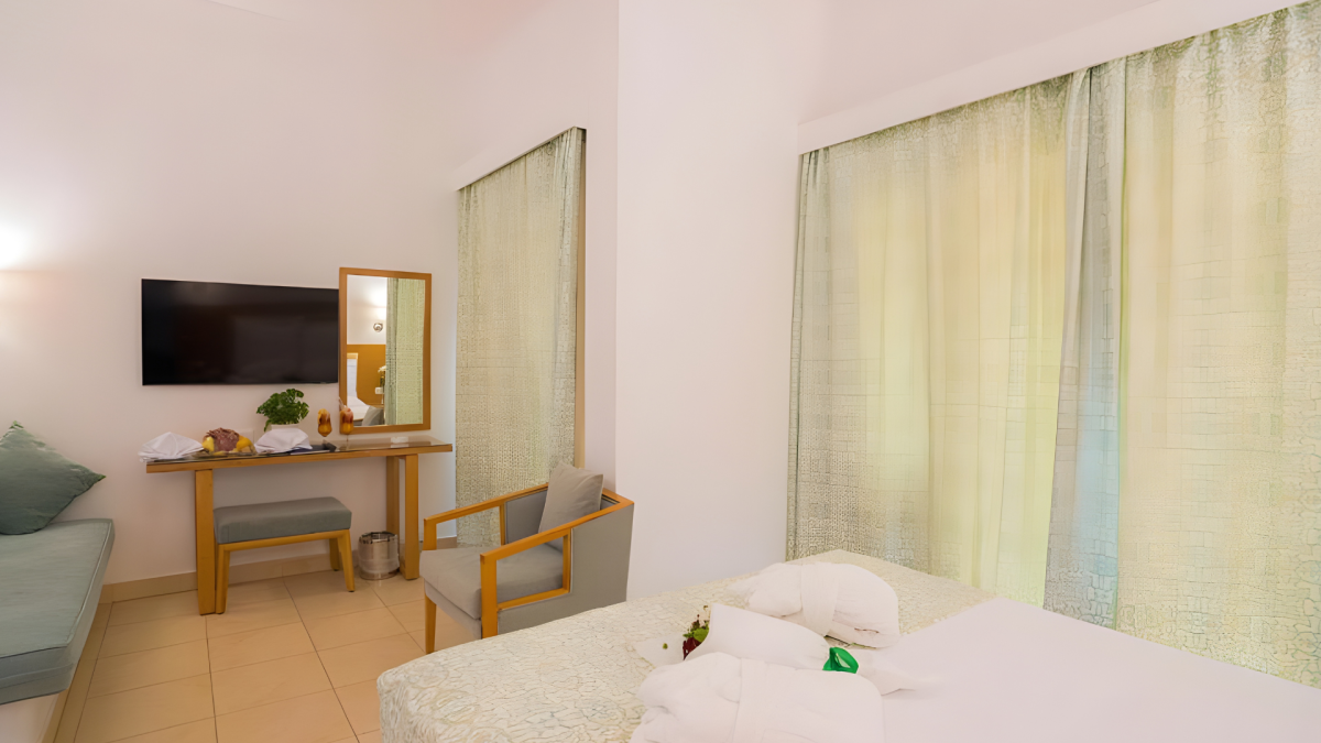 صورة الفندق 10