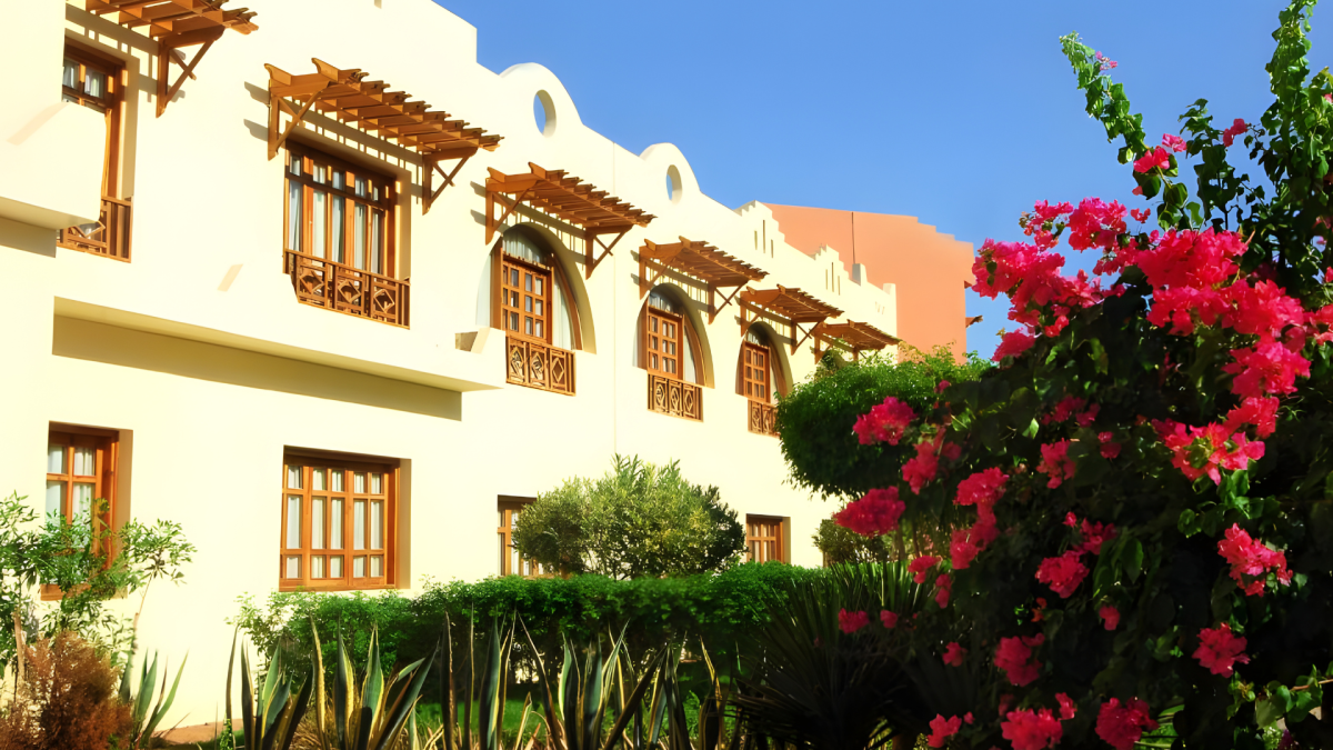 صورة الفندق 11