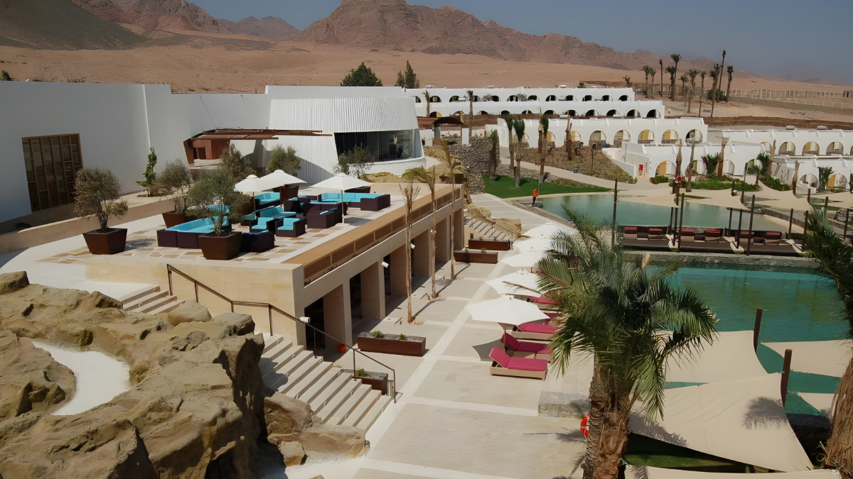 صورة الفندق 6