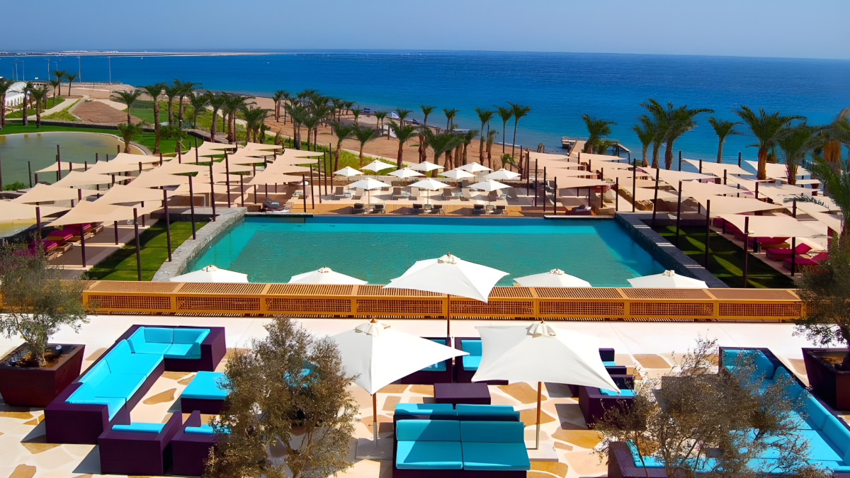 صورة الفندق 7