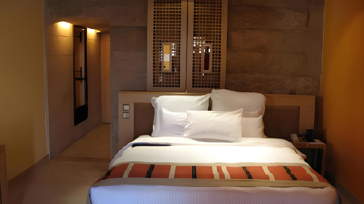 صورة الفندق 8