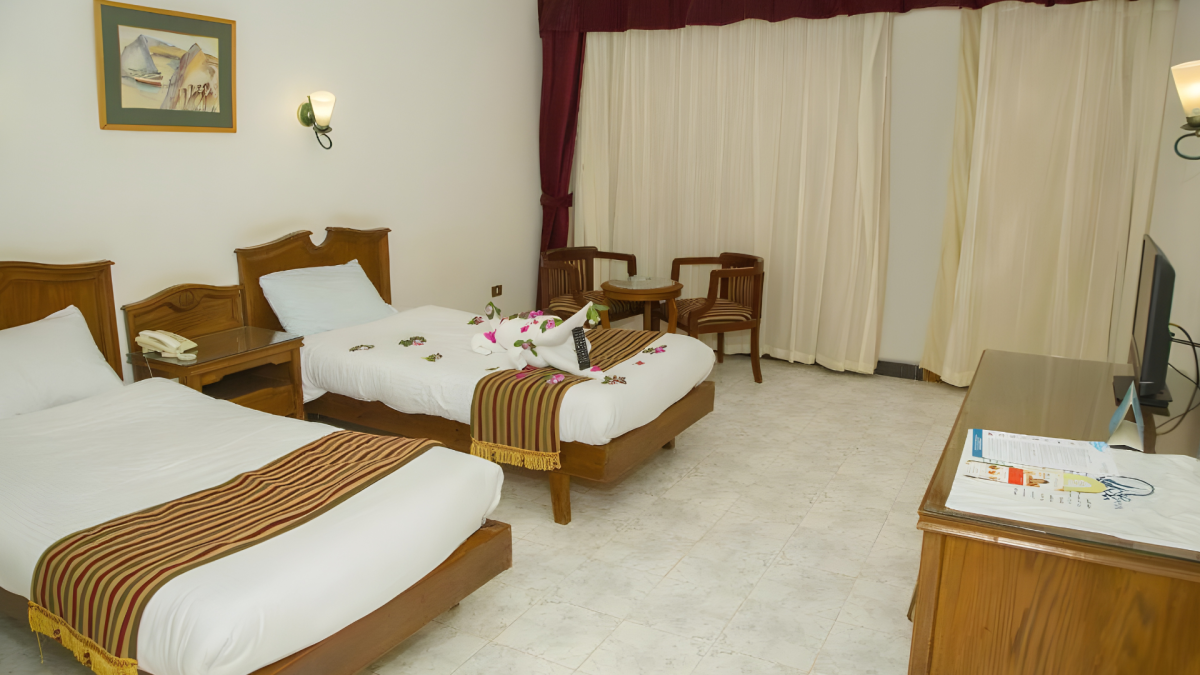 صورة الفندق 6