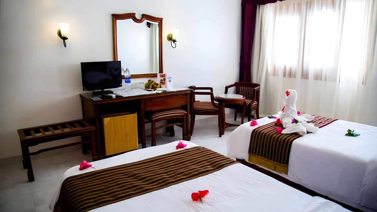 صورة الفندق 7