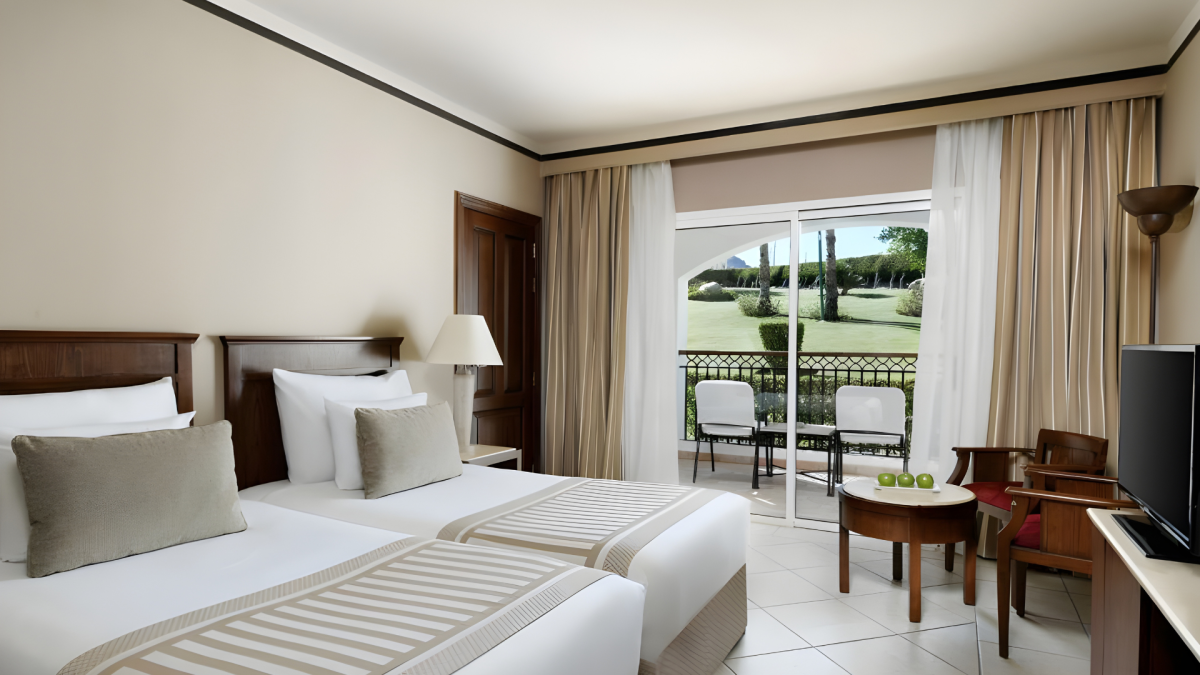 صورة الفندق 2