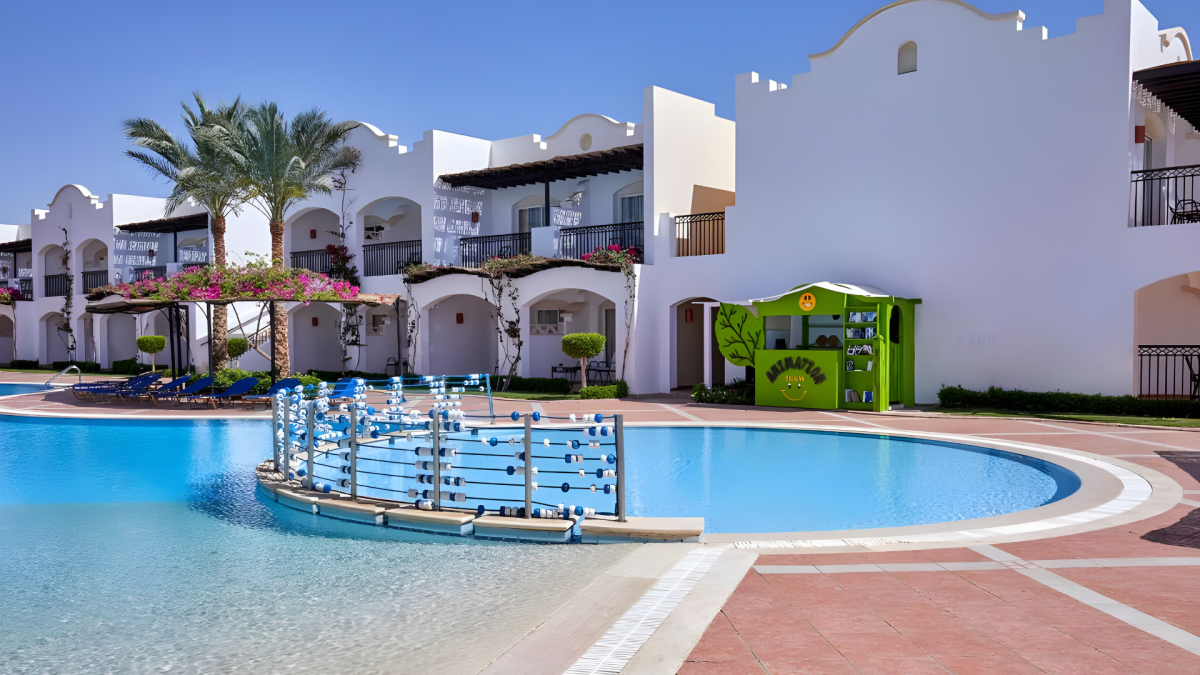 صورة الفندق 8