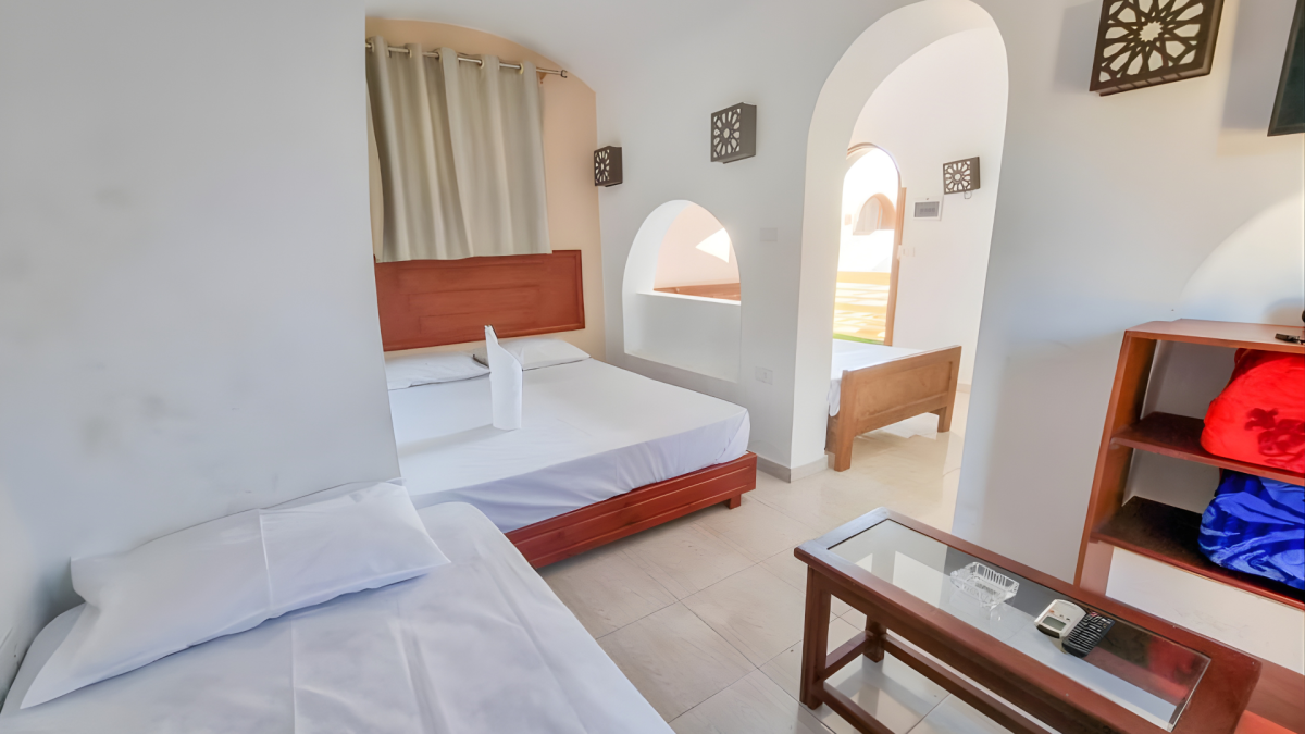 صورة الفندق 4