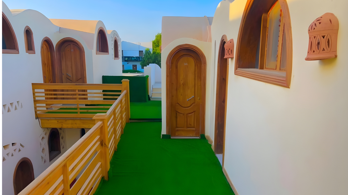 صورة الفندق 5