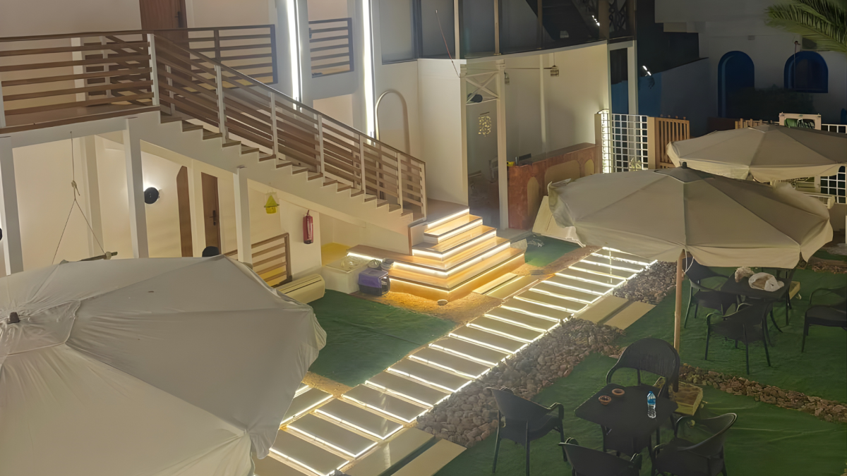 صورة الفندق 5