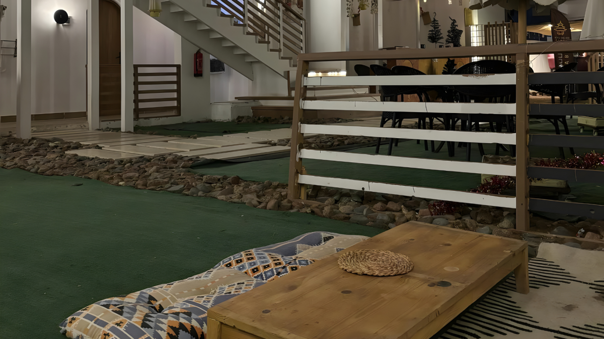 صورة الفندق 6