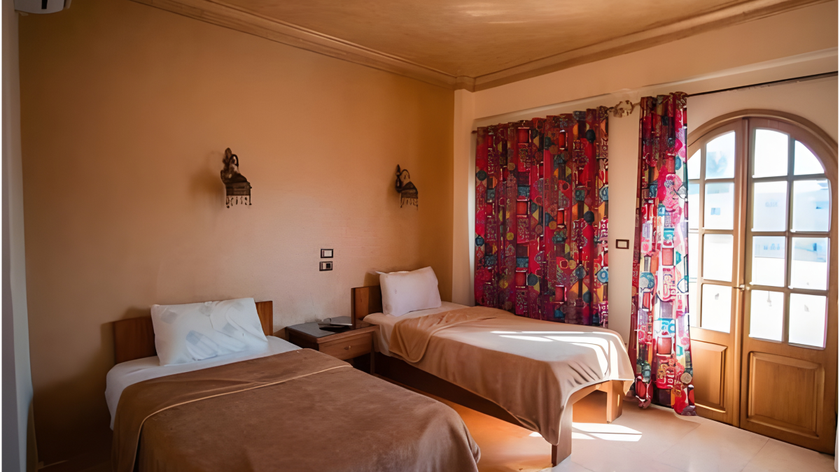 صورة الفندق 5