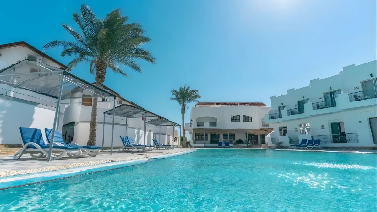 صورة الفندق 4