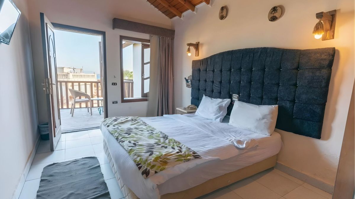 صورة الفندق 8