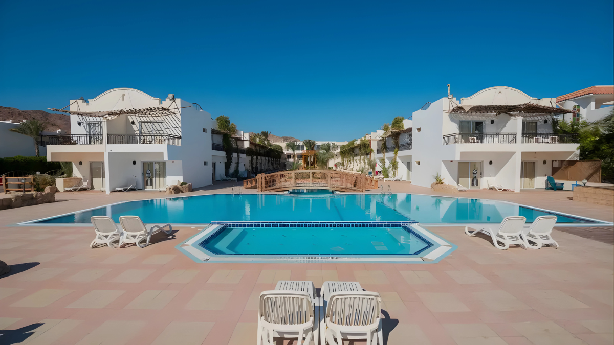 صورة الفندق 2