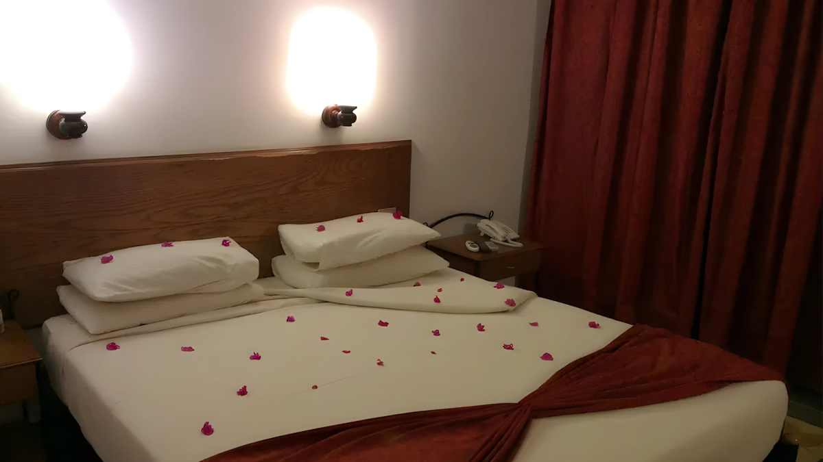 صورة الفندق 4