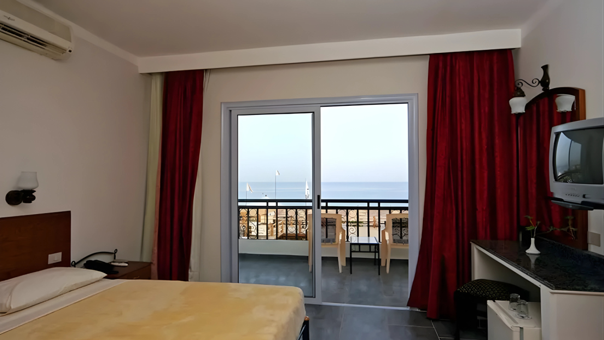 صورة الفندق 5