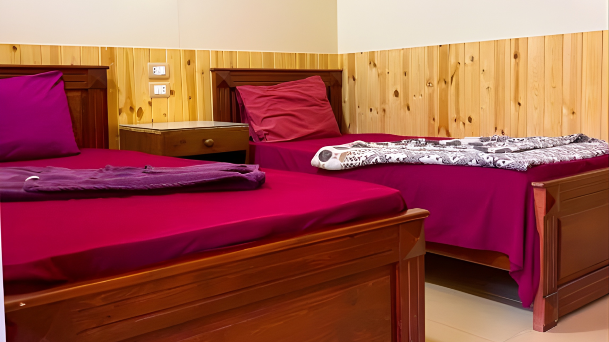 صورة الفندق 2