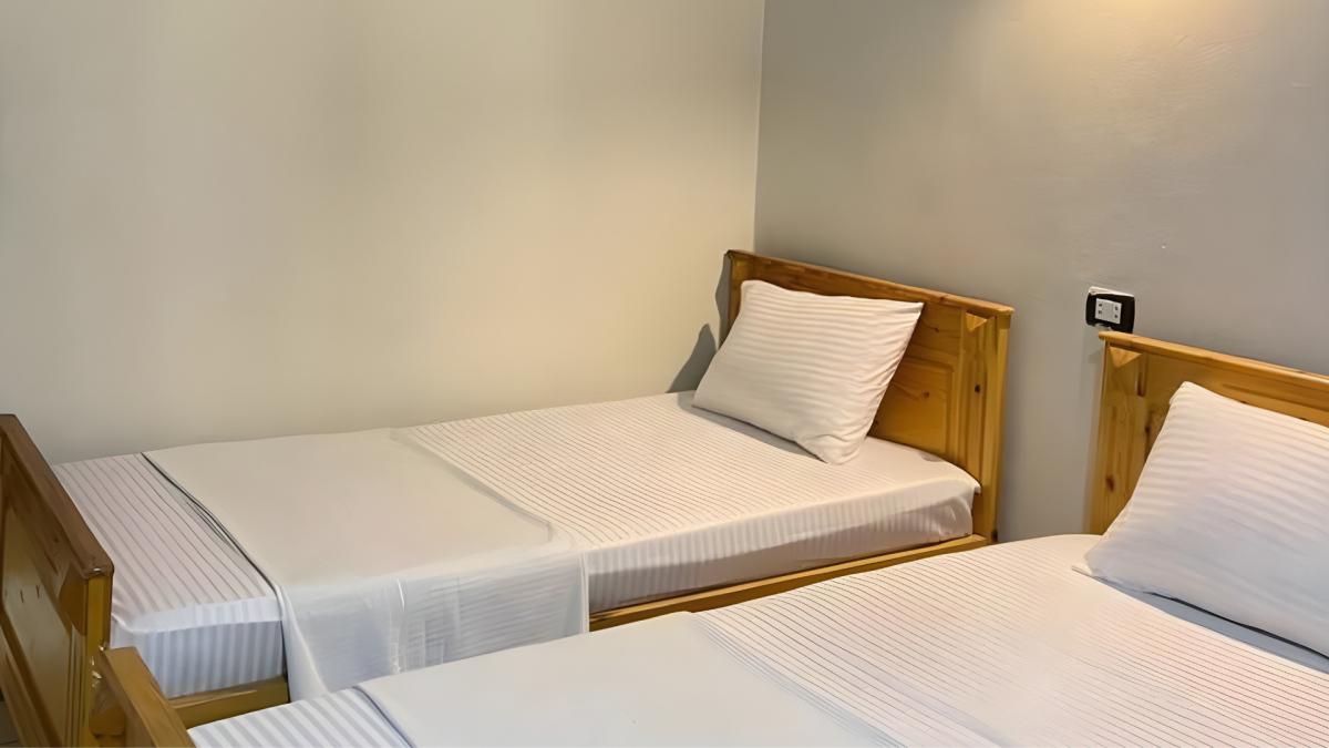 صورة الفندق 4