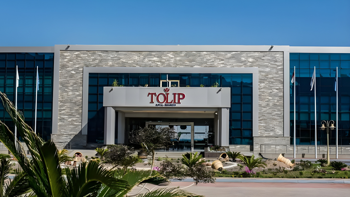 صورة الفندق 5