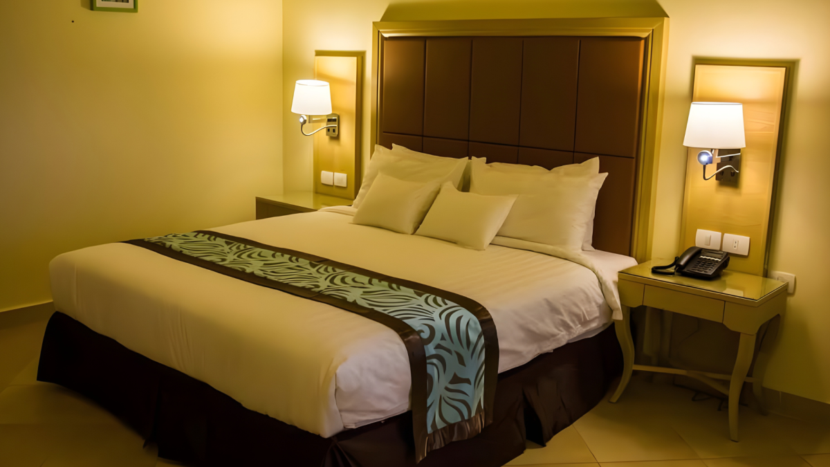 صورة الفندق 6