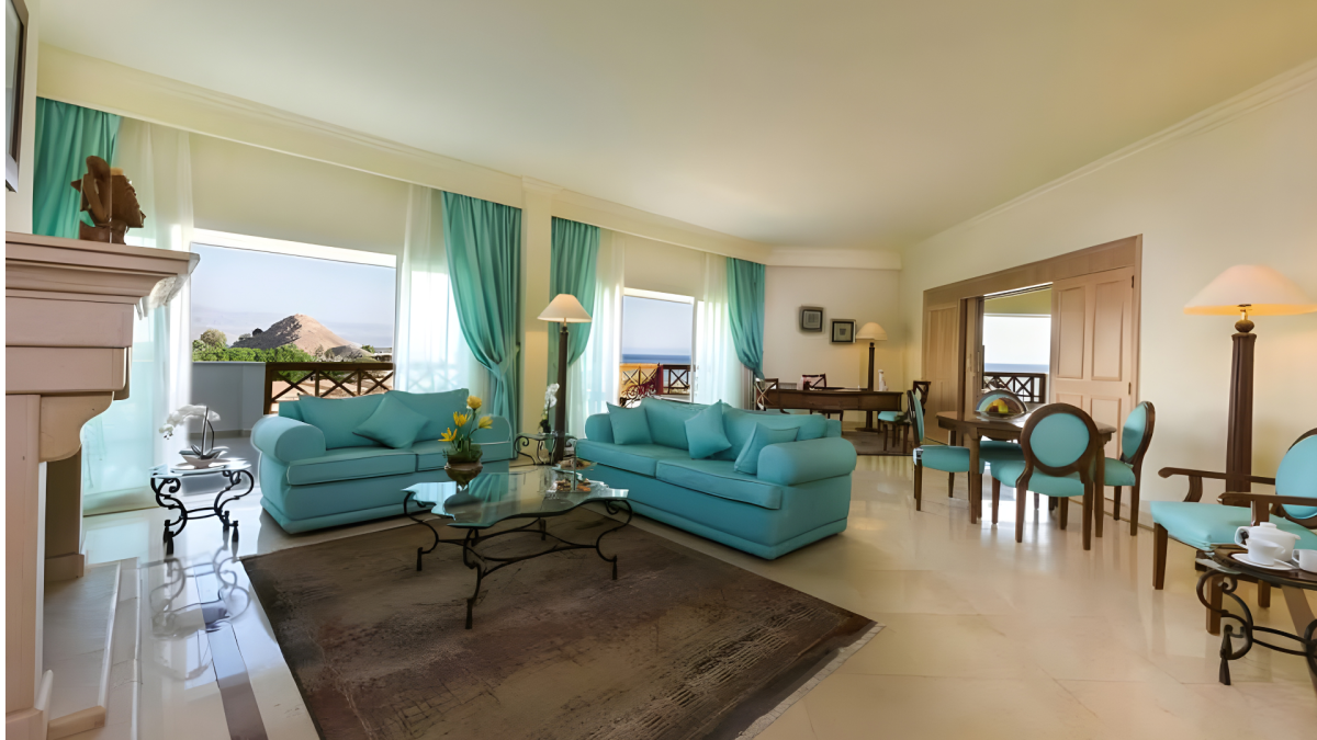 صورة الفندق 2