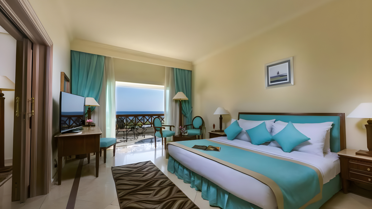 صورة الفندق 6