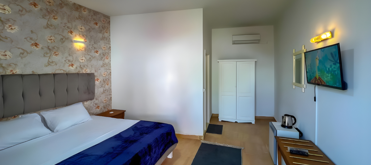 صورة الفندق 2