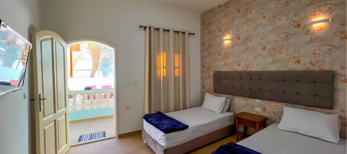 صورة الفندق 3