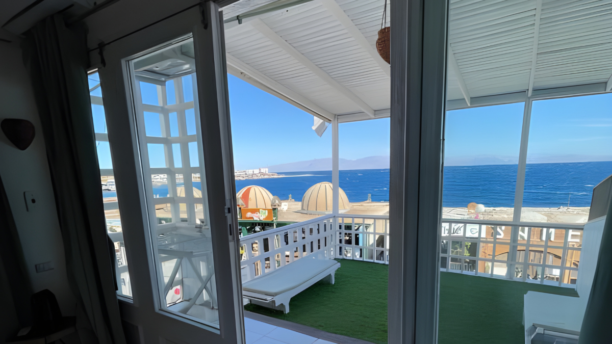 صورة الفندق 3