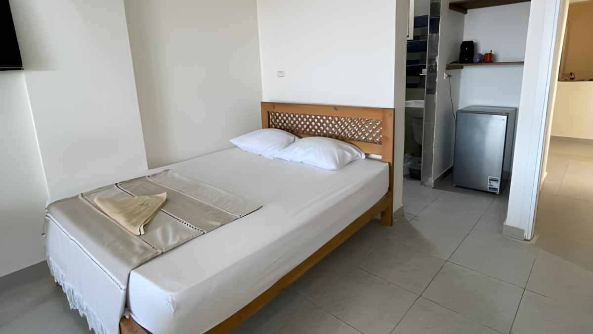 صورة الفندق 4